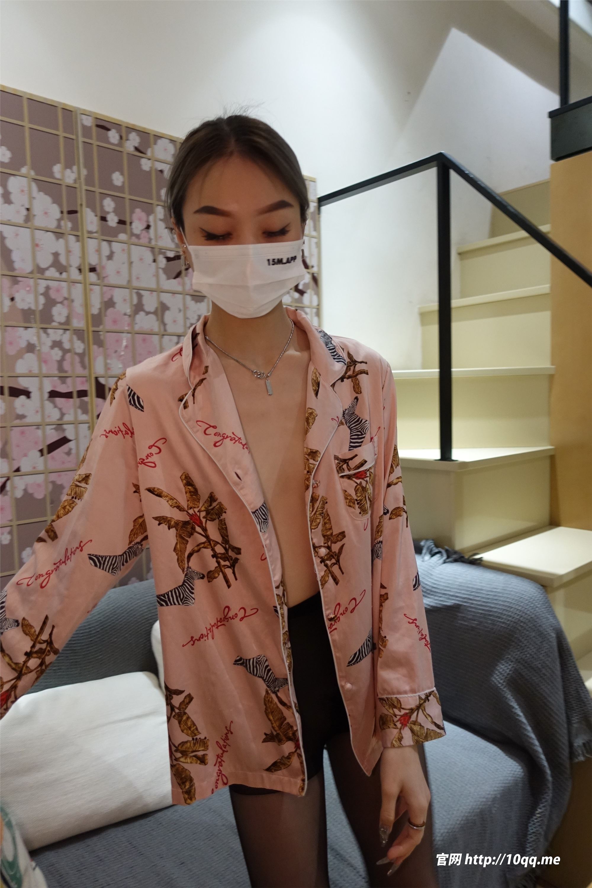 ROSI口罩系列 2023.11.01 NO.2698